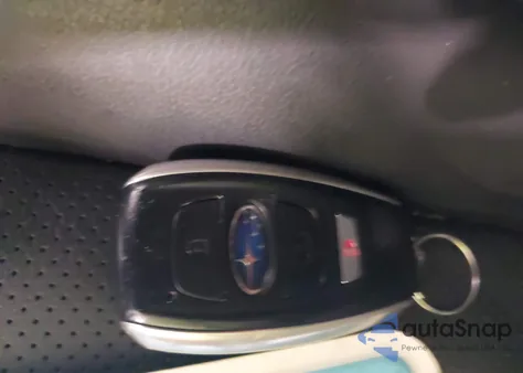 2016 Subaru Outback 2.5I Limited from USA, damaged, VIN 4S4BSBLC6G3309643